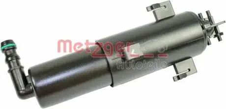 2220538 Форсунка склоочисника METZGER підбір по vin на Brocar