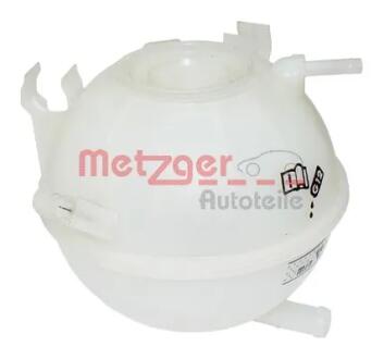 2140148 Бачок расширительный METZGER подбор по vin на Brocar