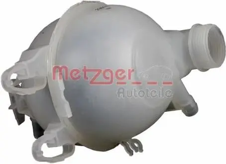 2140111 Бачок розширювальний METZGER підбір по vin на Brocar