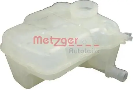 2140198 Бачок розширювальний Opel Astra J 09- METZGER підбір по vin на Brocar