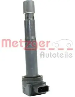 0880466 Катушка зажигания METZGER подбор по vin на Brocar