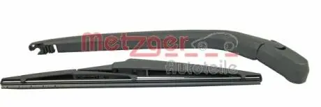 2190368 Рычаг стеклоочистителя METZGER подбор по vin на Brocar