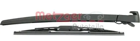 2190354 Важіль склоочисника METZGER підбір по vin на Brocar