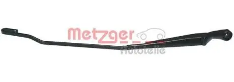 2190033 Важіль склоочисника METZGER підбір по vin на Brocar