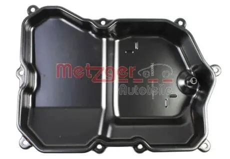 7990093 Піддон картера КПП METZGER підбір по vin на Brocar