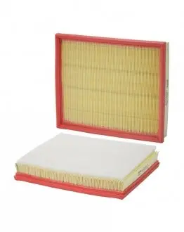 WA9416 Фільтр повітряний WIX FILTERS підбір по vin на Brocar