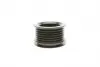 F00M391102 Шкив генератора MB S-class (W221) 05-13 M272/OM642 BOSCH підбір по vin на Brocar