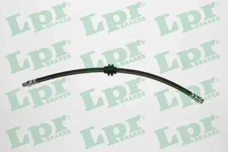 6T48459 Шланг тормозной LPR подбор по vin на Brocar