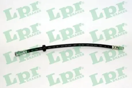 6T48008 Шланг тормозной LPR підбір по vin на Brocar