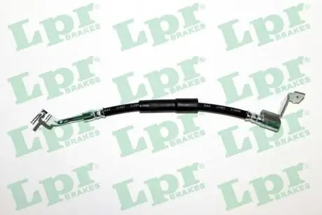 6T46853 Шланг гальмівний LPR підбір по vin на Brocar