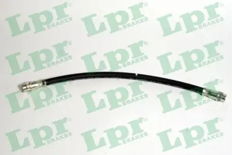 6T46700 Шланг тормозной LPR подбор по vin на Brocar