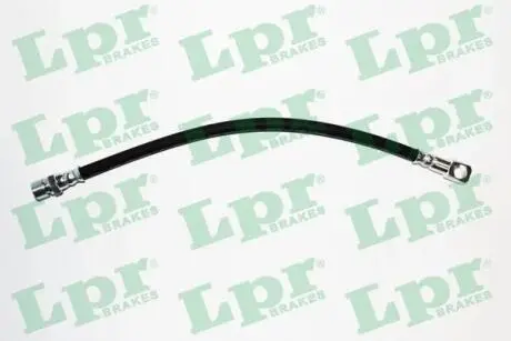 6T47371 Шланг гальмівний LPR підбір по vin на Brocar