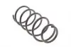 4062032 Пружина (передняя) Nissan Almera II 1.5dCi/1.8 00-06 (седан/накл.зад.часть) LESJOFORS підбір по vin на Brocar