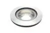 0986479V50 Диск тормозной (передний) Toyota Sequoia/Tundra/Land Cruiser 07-- (354x32) BOSCH підбір по vin на Brocar