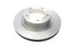 0986479V50 Диск тормозной (передний) Toyota Sequoia/Tundra/Land Cruiser 07-- (354x32) BOSCH підбір по vin на Brocar