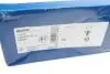 0986479V50 Диск тормозной (передний) Toyota Sequoia/Tundra/Land Cruiser 07-- (354x32) BOSCH підбір по vin на Brocar