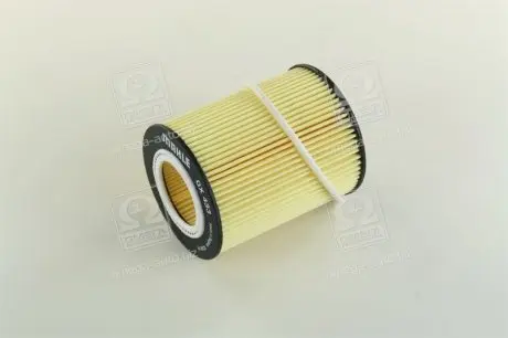 OX433DECO Фильтр масляный MAHLE / KNECHT подбор по vin на Brocar