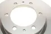 0986479T80 Диск тормозной BOSCH підбір по vin на Brocar