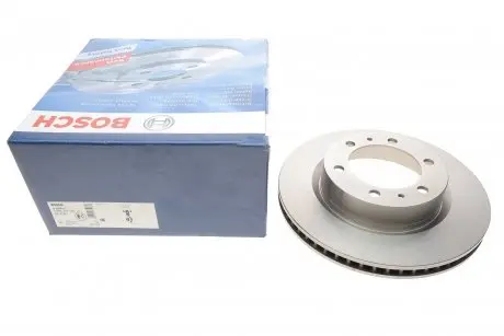 0986479T80 Диск тормозной BOSCH підбір по vin на Brocar