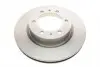 0986479T80 Диск тормозной BOSCH підбір по vin на Brocar