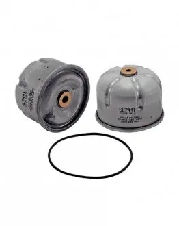 WL7441 Фільтр масляний WIX FILTERS підбір по vin на Brocar