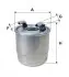 WF8467 Фильтр топливный WIX FILTERS підбір по vin на Brocar