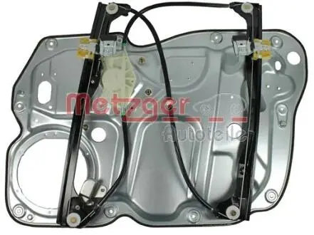 2160365 Склопідйомник METZGER підбір по vin на Brocar