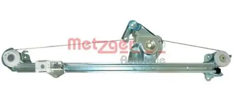 2160024 Стеклоподъемник METZGER підбір по vin на Brocar