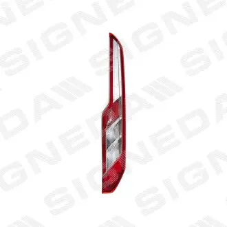 ZFD191363R Задній ліхтар SIGNEDA підбір по vin на Brocar