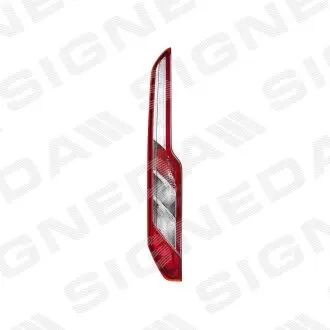 ZFD191363L Задній ліхтар SIGNEDA підбір по vin на Brocar