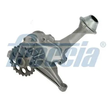 OP09212 Насос оливи MERCEDES Sprinter 4-t 2.9L \&#039;96-\&#039;06 FRECCIA підбір по vin на Brocar