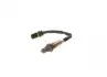 0258006330 Лямбда зонд MB A-class (W168) M166 97-04 /E-class (W212) 09-11 (M272) BOSCH підбір по vin на Brocar