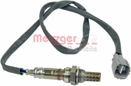 0895594 Лямбда-зонд METZGER підбір по vin на Brocar