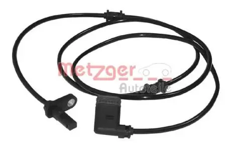 0900103 CZUJNIK ABS METZGER підбір по vin на Brocar