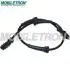 ABEU045 Датчик ABS MOBILETRON підбір по vin на Brocar