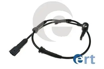 530090 Датчик ABS перед. лев./прав. LOGAN I 44317 dCi11-, VOLVO S80 II D4 ERT подбор по vin на Brocar