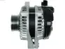 A6391S Генератор AUTO STARTER підбір по vin на Brocar