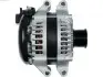 A6404S Генератор AUTO STARTER підбір по vin на Brocar