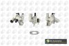 ТЕРМОСТАТ Chrysler Voyager 2.5/2.8 CRD 00- CT1301
