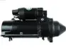 S9176 Стартер AUTO STARTER підбір по vin на Brocar