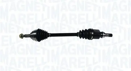 TDS0111 Піввісь MAGNETI MARELLI підбір по vin на Brocar