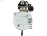 S5030 Стартер AUTO STARTER підбір по vin на Brocar
