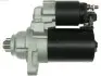 S0686PR Стартер REGENEROWANY AUTO STARTER підбір по vin на Brocar