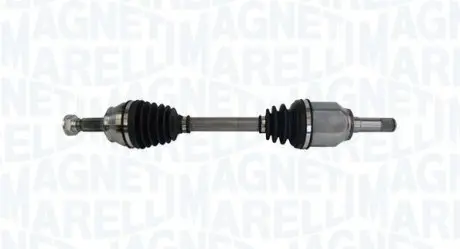 TDS0047 Полуось MAGNETI MARELLI підбір по vin на Brocar