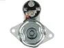 S5332S Стартер AUTO STARTER підбір по vin на Brocar