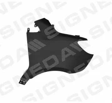 PBZ10093QAR Крыло SIGNEDA подбор по vin на Brocar