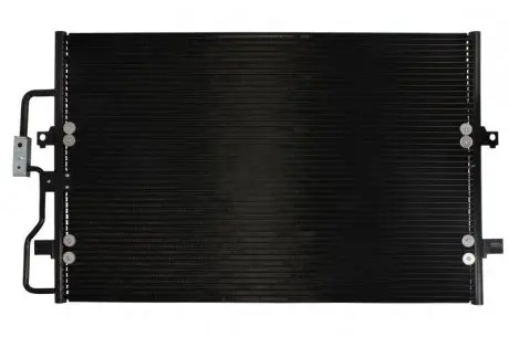KTT110234 Радиатор кондиционера THERMOTEC подбор по vin на Brocar