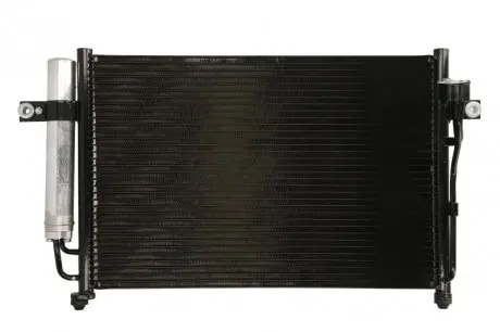 KTT110440 ОХЛАДИТЕЛЬ КОНДИЦИОНЕРА ВОЗДУХА THERMOTEC підбір по vin на Brocar