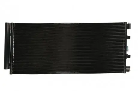 KTT110417 Конденсатор THERMOTEC подбор по vin на Brocar