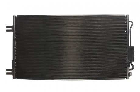 KTT110354 Радіатор кондиціонера THERMOTEC підбір по vin на Brocar
